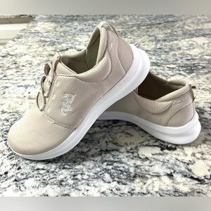 Ryka Women's Tan Sneakers NWT